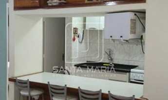 Imagem 3: Apartamento (tipo - padrao) 2 dormitórios, cozinha planejada, em condomínio fechado