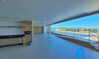 Imagem 4: Apartamento para venda tem 101 metros quadrados com 3 quartos em Praia do Morro - Guarapar