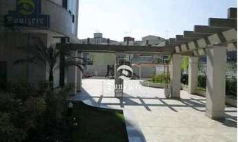 Imagem 3: Cobertura com 3 dormitórios à venda, 254 m² por R$ 1.590.000,00 - Vila Scarpelli - Santo A