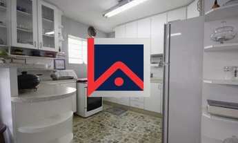 Imagem: Venda Casa 3 Dormitórios - 222 m² Alto