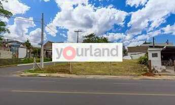 Imagem: CANOAS - Terreno Padrão - Marechal Rondon