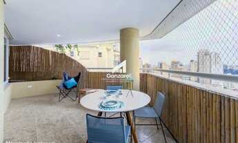 Imagem 3: Apartamento à venda no bairro Paraíso - São Paulo/SP