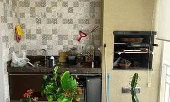 Imagem 4: Apartamento com 3 quartos à venda, 145 m² por R$ 990.000 - Jardim das Nações - Taubaté/SP