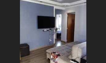 Imagem 2: EXCELENTE APARTAMENTO 2 QUARTOS 1 VAGA, ALTEROSA SEGUNDA SEÇÃO - BETIM