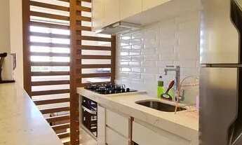 Imagem 4: Duplex para venda com 79 metros quadrados com 3 quartos em Bela Vista - Salto - SP