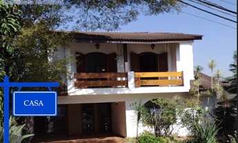 Imagem: Casa para locação Alphaville - Residencial