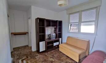 Imagem 2: Apartamento para Venda - 40.51m², 1 dormitório, 1 vaga - Camaquã