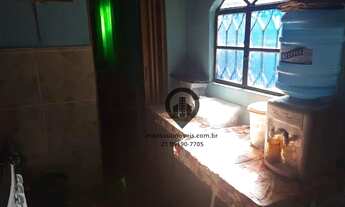 Imagem 7: Kitnet com 1 dormitório à venda, 30 m² por R$ 72.000,00 - Conceição de Jacarei - Rio de Ja