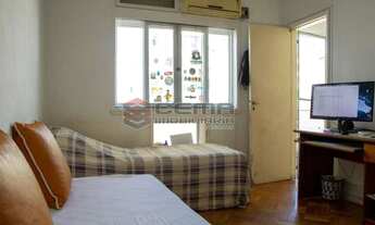 Imagem 4: Cobertura-À VENDA-Flamengo-Rio de Janeiro-RJ