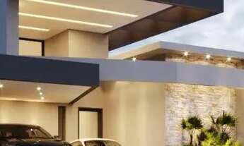 Imagem 2: Ribeirão Preto - Casa de Condomínio - Vila do Golf