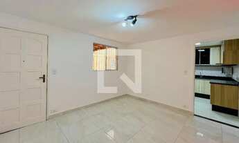 Imagem 2: Apartamento à Venda - Utinga, 2 Quartos, 54 m2