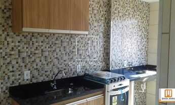 Imagem: Apartamento (tipo - padrao) 2 dormitórios