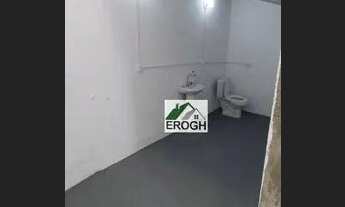 Imagem 2: Galpão à venda, 570 m² por R$ 3.720.000,00 - Lapa - São Paulo/SP