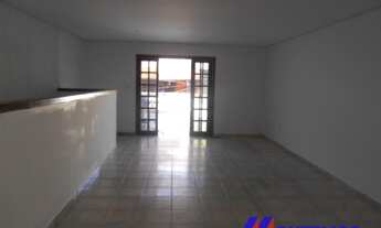 Imagem 3: Locação Sobrado Sao Bernardo do Campo Jardim Ipê Ref: 36709