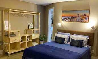 Imagem 6: APTO MOBILIADO NA PONTA D'AREIA