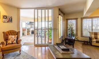 Imagem 5: Venda Cobertura 4 Dormitórios - 230 m² Santo Amaro