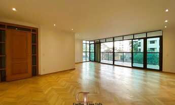 Imagem 4: São Paulo - Apartamento Padrão - Paraíso