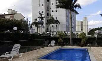 Imagem: Apartamento para Venda - 58.66m², 2 dormitórios