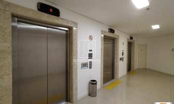 Imagem 14: Sala comercial (sala - edificio coml.) , portaria 24hs, elevador, em condomínio fechado