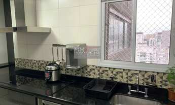 Imagem 6: Apartamento para locação - Vila Anastácio - 137 metros quadrados