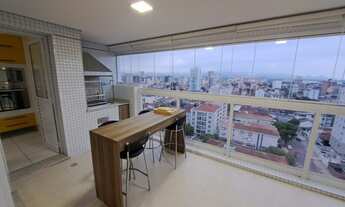 Imagem 5: Vende - Apartamento 3 Dormitórios 131 m - Embaré - Santos