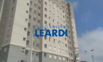 Imagem: APARTAMENTO - VILA RIO DE JANEIRO - SP