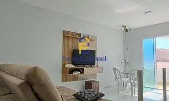 Imagem 6: Cobertura para venda com 2 quartos em Estrela Sul - Juiz de Fora - MG