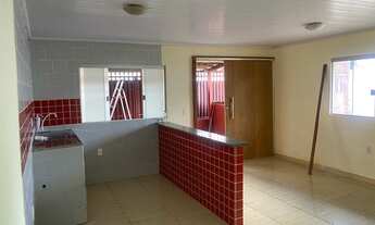 Imagem 5: Aluga-se Casa 2 Quartos sendo uma suíte na QND 30