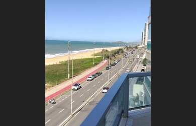 Imagem 7: Apartamento Frente para o Mar mobiliado