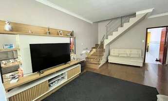 Imagem 3: Sobrado com 3 dormitórios, 219 m² - venda por R$ 850.000,00 ou aluguel por R$ 4.115,76/mês