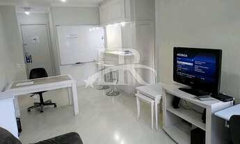 Imagem: LR Flats - Flat para Locação no Itaim