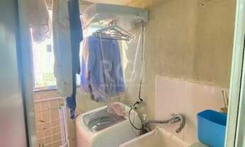 Imagem 6: Apartamento para Venda - 48m², 2 dormitórios, 1 vaga - Mato Grande