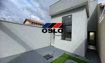 Imagem: CASA 3 QUARTOS 1 SUITE NO RESIDENCIAL SANTA