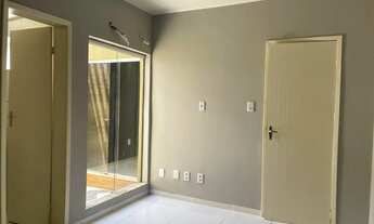 Imagem: Alugo casa no conjunto marex
