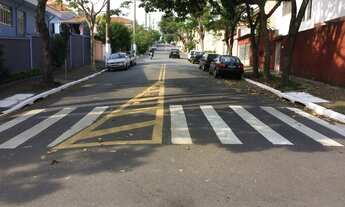 Imagem 2: Casa para Venda em São Paulo, Planalto Paulista, 2 dormitórios, 1 banheiro, 1 vaga