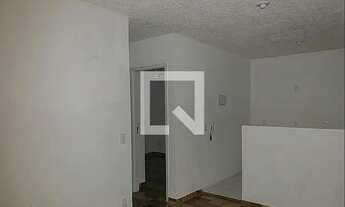 Imagem 3: Apartamento para Aluguel - Jardim Nova Hortolândia, 2 Quartos, 45 m2