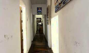 Imagem 3: Casa para aluguel com 103 metros quadrados em Santo Antônio - Salvador - BA