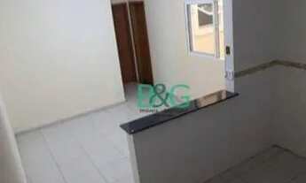 Imagem 3: Apartamento com 2 dormitórios para alugar, 52 m² por R$ 1.500/mês - Vila Amalia (Zona Nort