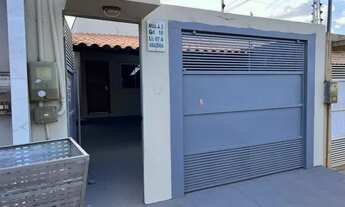 Imagem 2: Casa 2 Quartos, Bairro Amazônia