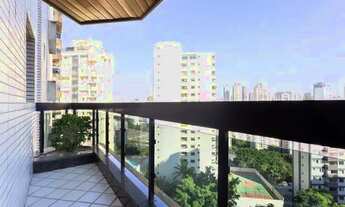 Imagem 4: Apartamento para venda ou locação na Vila Andrade