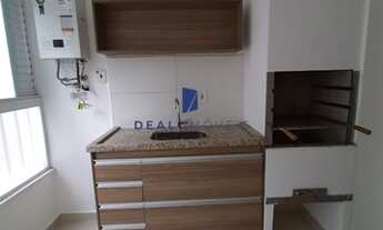 Imagem 2: APTO 2DTS LOCAÇÃO JD PRESTES DE BARROS SOROCABA SP