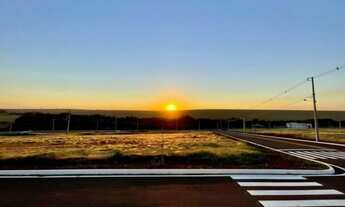 Imagem 6: Terreno no condomínio Golden Forest