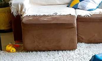 Imagem: ALUGA-SE CASA TODA MOBILIADA NO ÁGUAS CLARAS