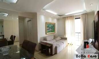 Imagem 7: Apartamento a venda dois ambientes sendo 1 suíte, 1 vaga