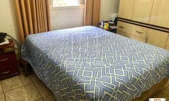 Imagem 4: Casa (térrea na rua) 3 dormitórios/suite, cozinha planejada