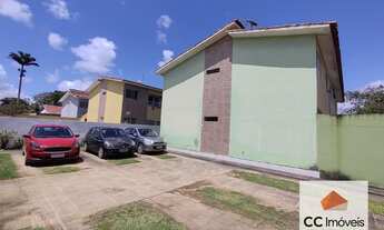 Imagem 3: Apartamento para venda tem 65 metros quadrados com 2 quartos em Aldeia dos Camarás - Camar