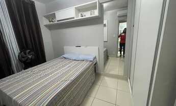 Imagem 3: Arboris Jabotiana 3 quartos lado da sombra