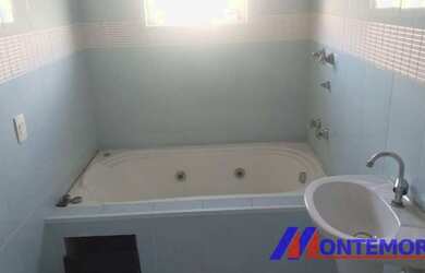 Imagem 7: Locação Sobrado Sao Bernardo do Campo Nova Petropolis Ref: 42595