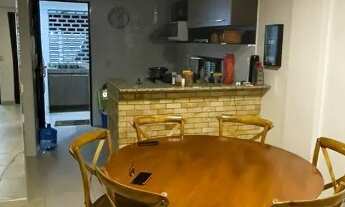 Imagem 6: Bangalô a venda com 135m² em condomínio alto padrão na praia de Camboinha Cabedelo-PB