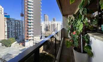 Imagem 7: Apartamento à Venda - Moema, 4 Quartos, 450 m2